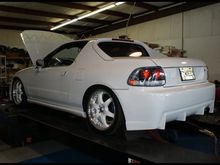 Garage - Solracer