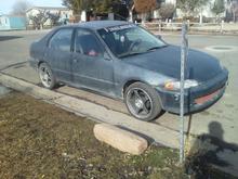Garage - na