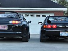 Garage - illest