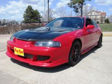 94 Prelude