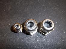 HP Fuel Tank Upgrade