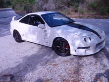Integra 488