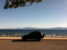 Lake Tahoe