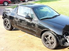 wet sanding