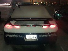 snow 2
