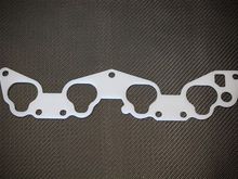 The IM gasket I'm using from eBay