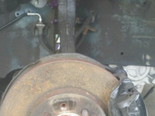 New skunk2 front camber kits