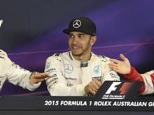 Dear Seb, this is the official invitation to join our debrief Friday 16.00 at Sepang. I spoke to toto and paddy, they are easy with it. See you there, don't forget your notebook! :)