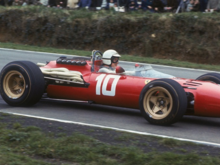 Ahhhhh a little classic addition this morning.