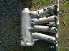 Old intake manifold. Probably will throw it on the marketplace soon.
