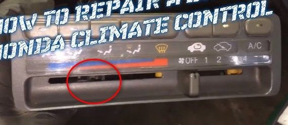 climate control