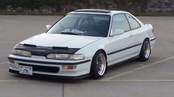This is felicia...my DA9. 👍🔰