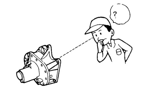 When I thought of putting an LSD In the rear I realized I have no clue about that stuff. This image was pulled from a factory Service manual PDF for the wagon, ha! 