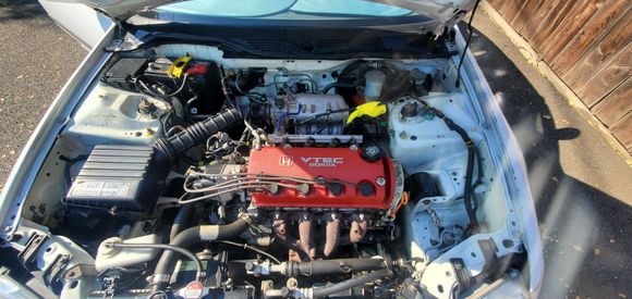New home for the SOHC