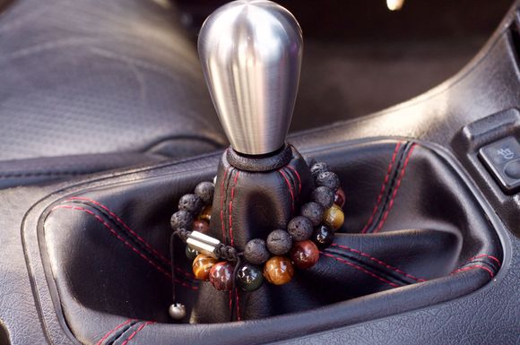 Barely installed the itr boot