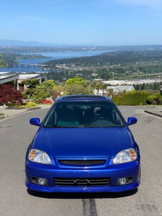 Bellevue, WA