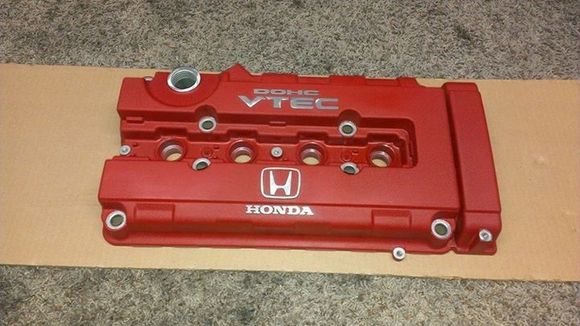 Can't wait to put one of these on top of my p72 head makes a world of difference to any engine bay.