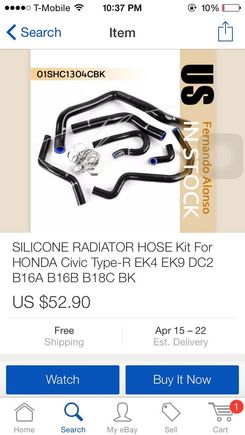 These should fit right