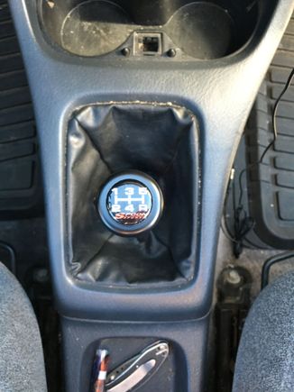 Looking, feeling, smelling like a million bucks!