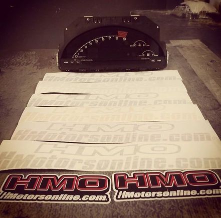 Picked up an ap2 cluster from HMO for the build