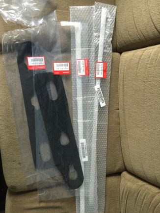 More OEM parts put to much 💸💸💸💸💸