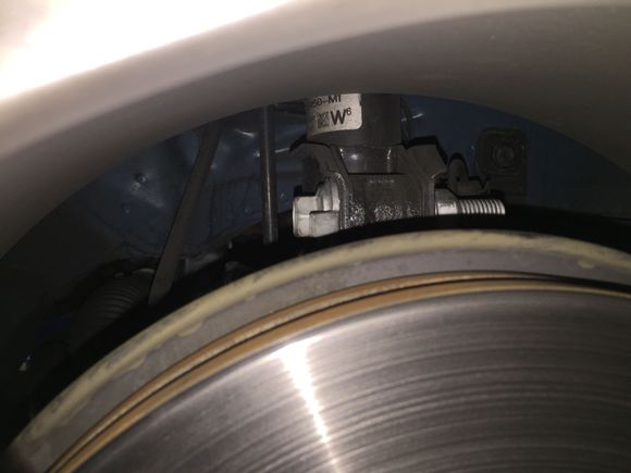 SPC camber bolts up front