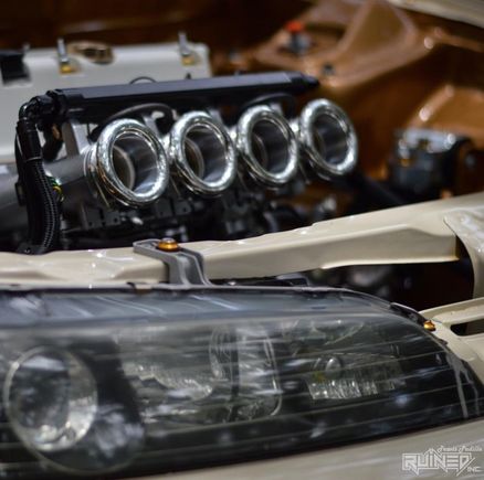 Them ITBs tho