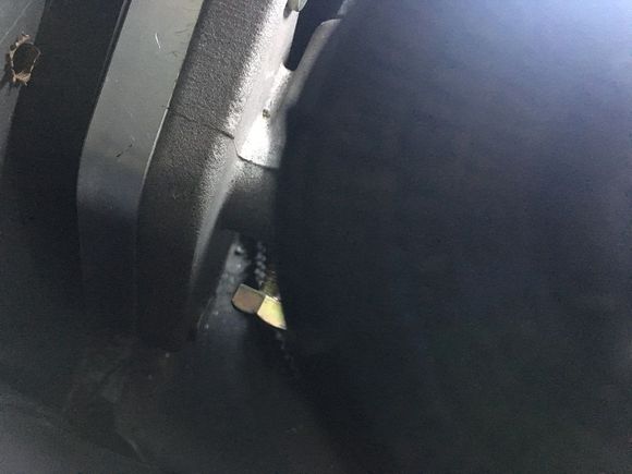 S2000 Ap1 Master installed.