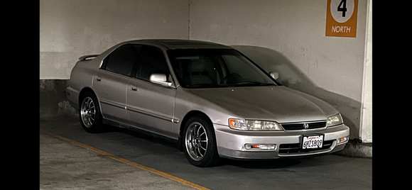 Not bad for $300, its got the 5sp