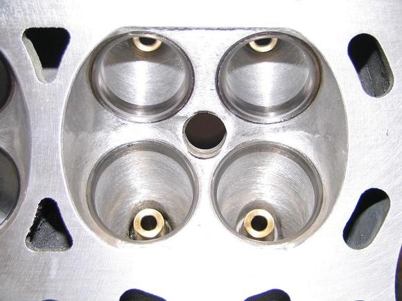 Chamber