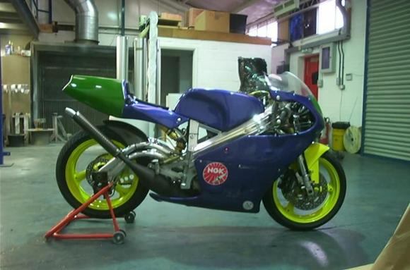 1992 Other Yamaha TZ250