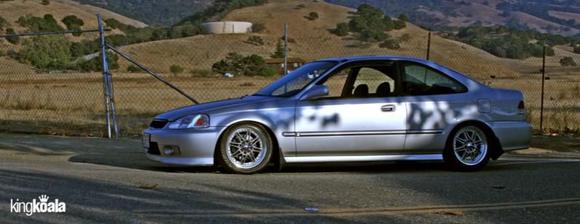 16" SSR Schumacher