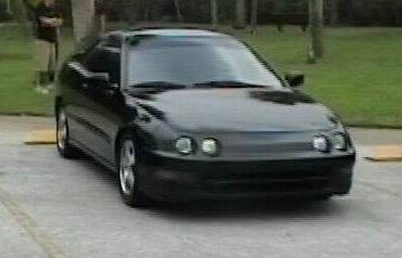 1994 Acura Integra GSR