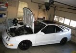 2000 Acura Emotion