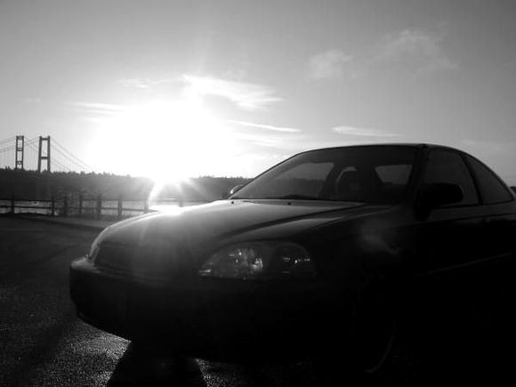 civic 3