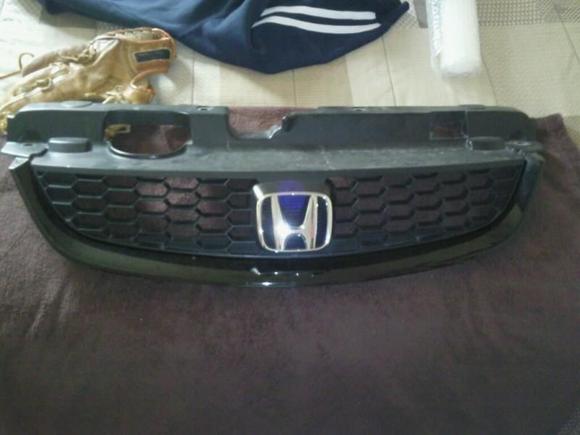 OEM Grille