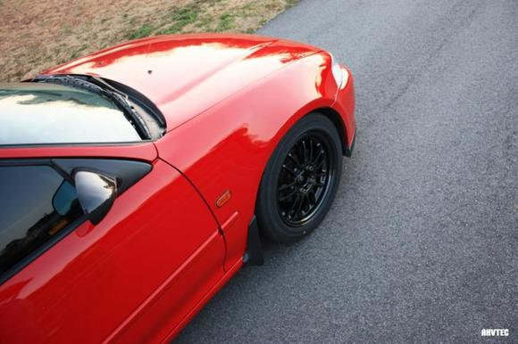 On The New Wheels 3