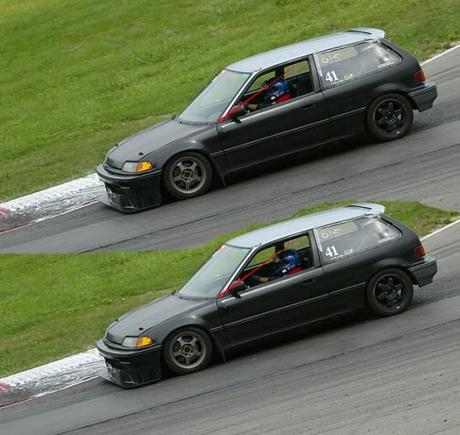 seatbar