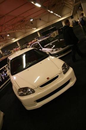 Speed 2009.