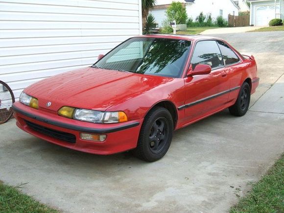 how i bought it