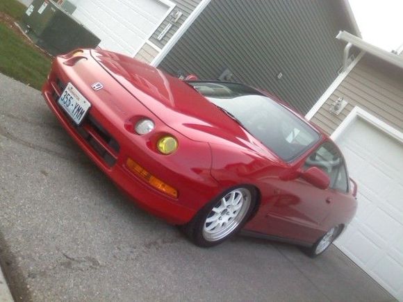 RHD DC4