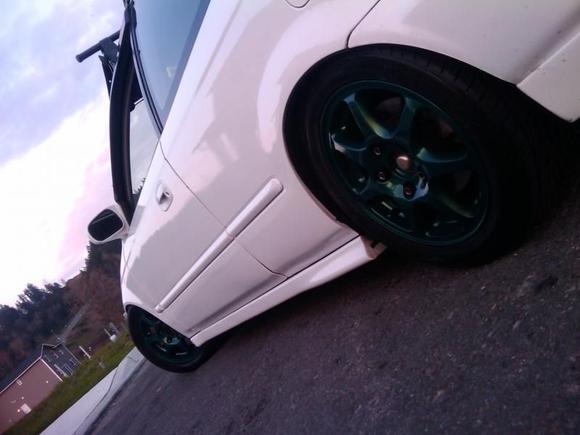 B18C1 EK