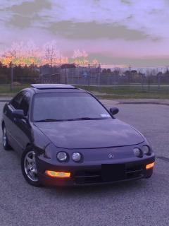 AFTER WASHING IT, I TOOK SOME PICS