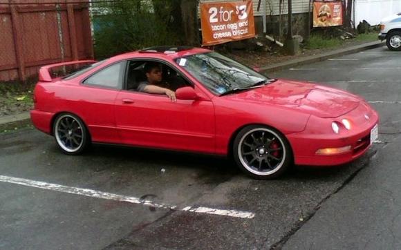 wen i first bought it