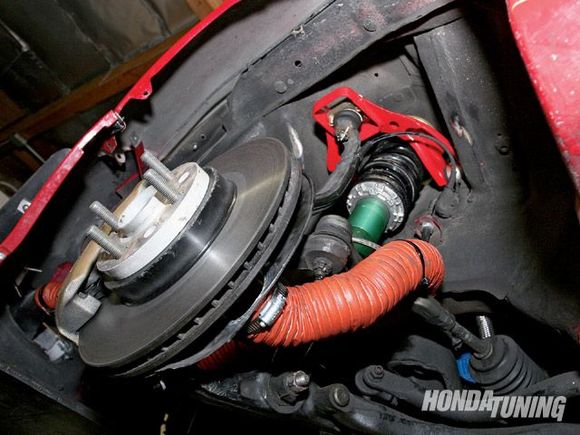 htup 0910 08 z 1997 acura integra gs r brakes shot
