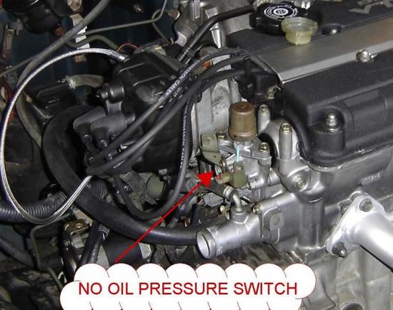 1997 Honda Civic EX