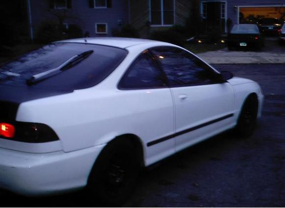 1994 Acura Integra