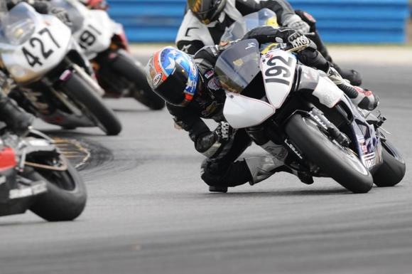 daytona pics 2009