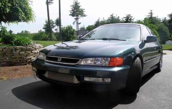 Honda 7 redo