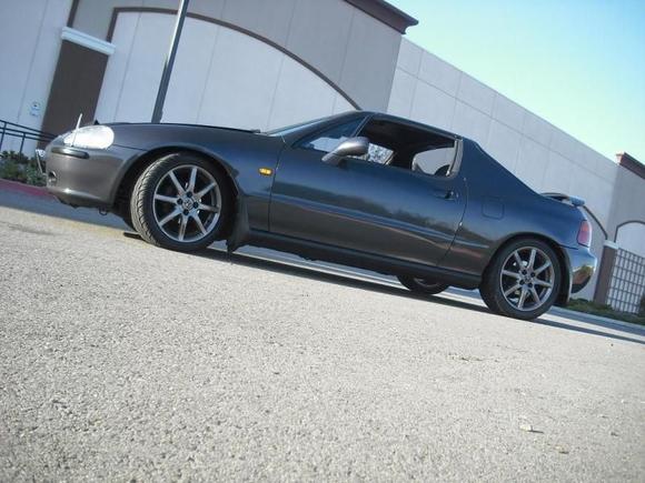 1993 cr-x del sol eg2